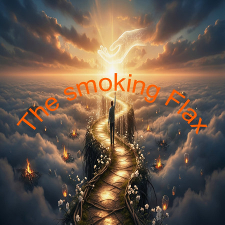 The smoking Flax (Der glimmende Docht)